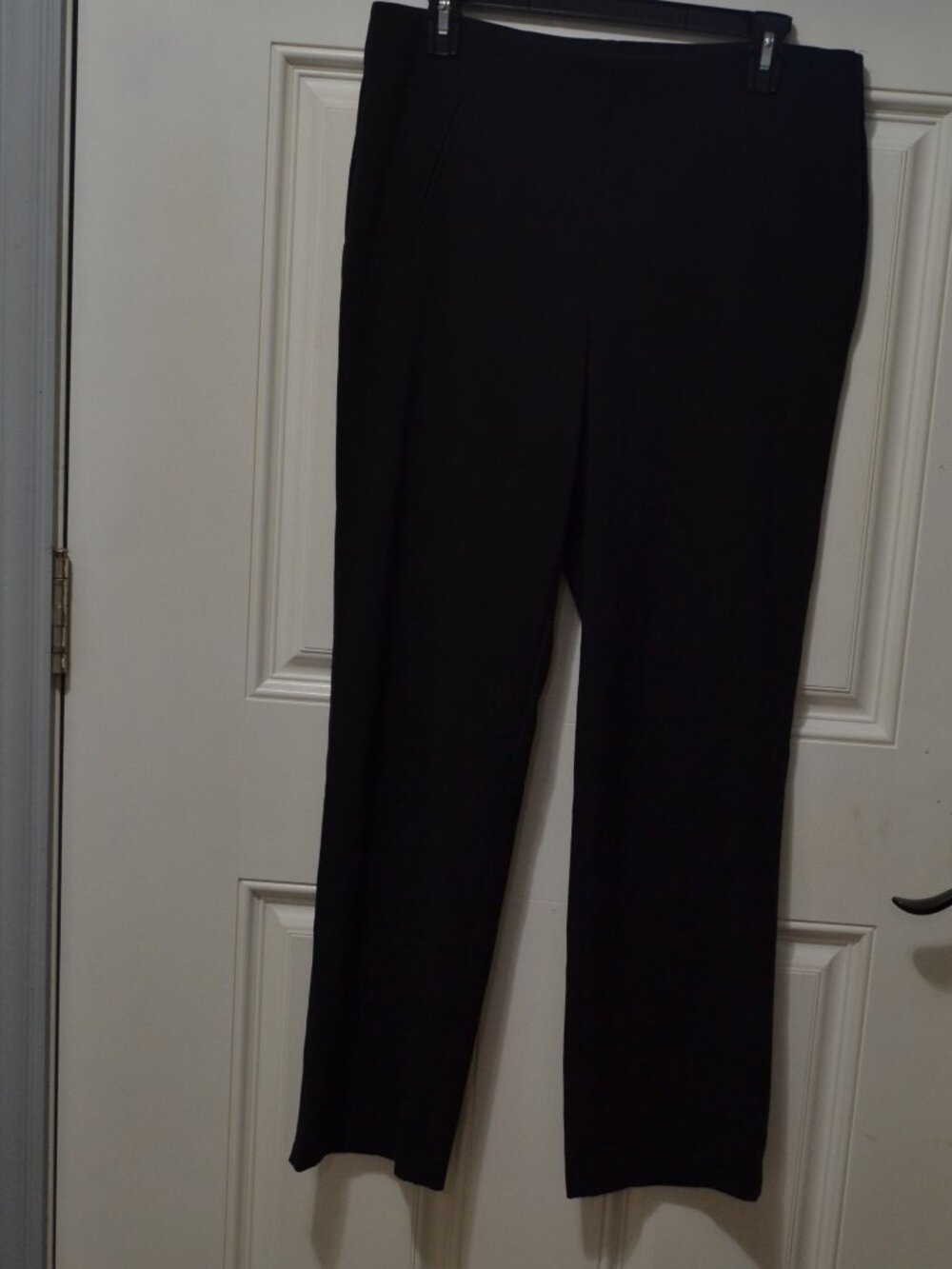 Ladies slacks